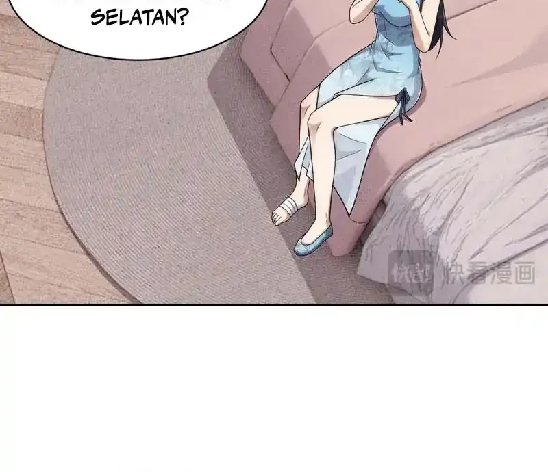 Urban Dragon Revealed Chapter 63 - halaman 41