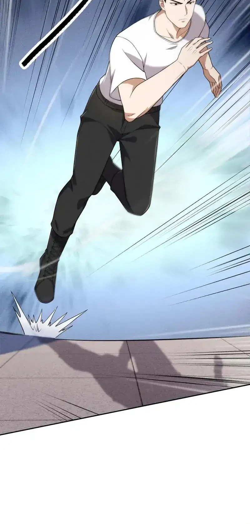 Urban Dragon Revealed Chapter 63 - halaman 7
