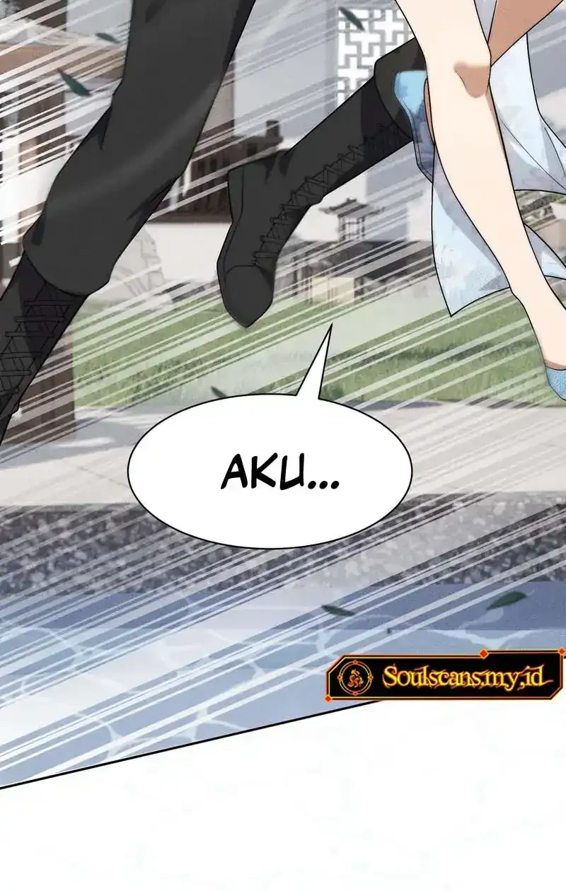 Urban Dragon Revealed Chapter 63 - halaman 9