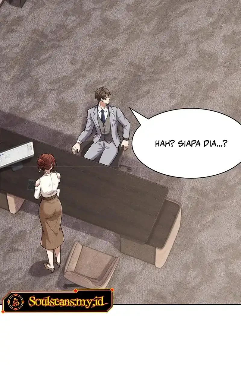 Urban Dragon Revealed Chapter 64 - halaman 11