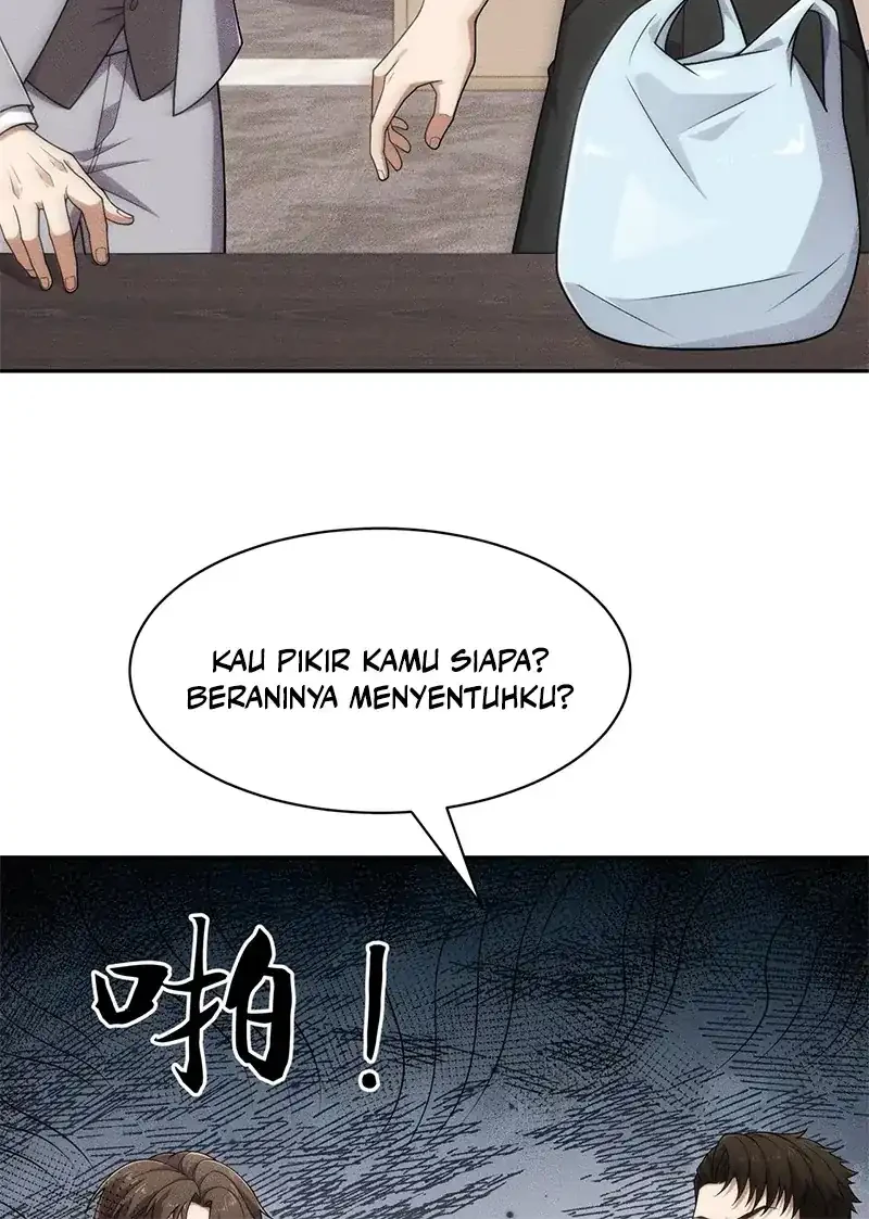 Urban Dragon Revealed Chapter 64 - halaman 16