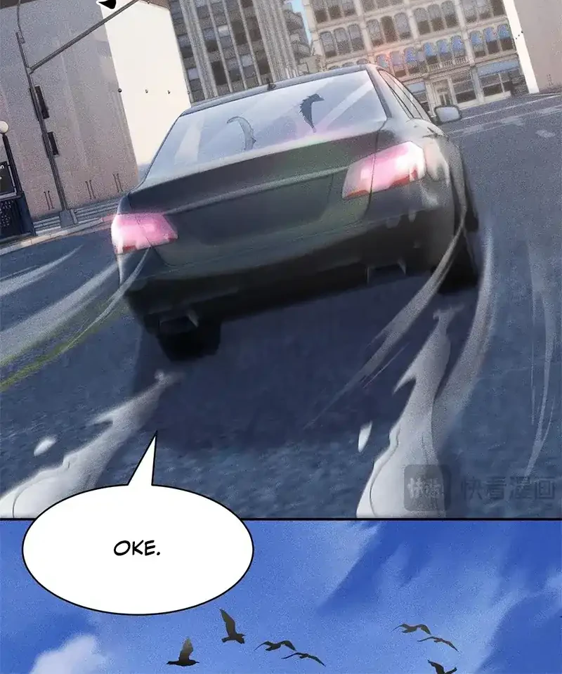 Urban Dragon Revealed Chapter 64 - halaman 7