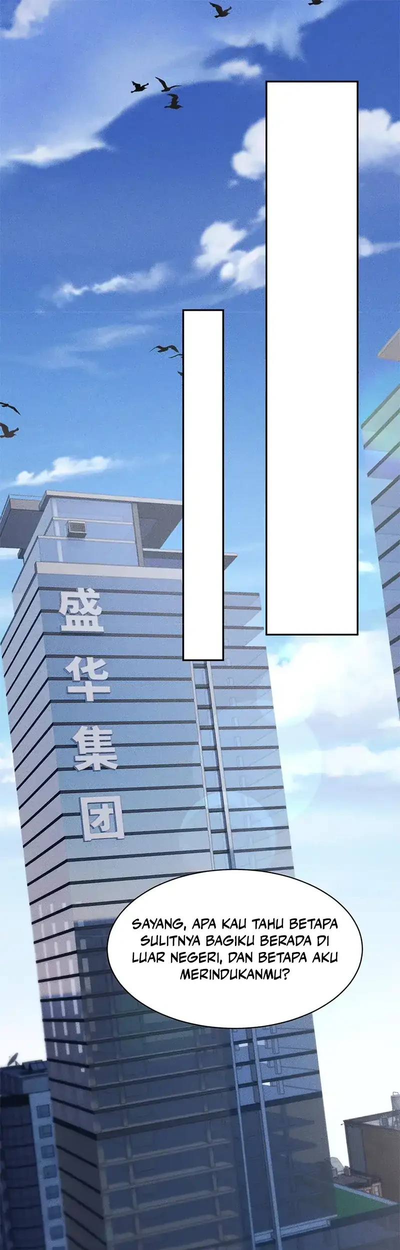 Urban Dragon Revealed Chapter 64 - halaman 8