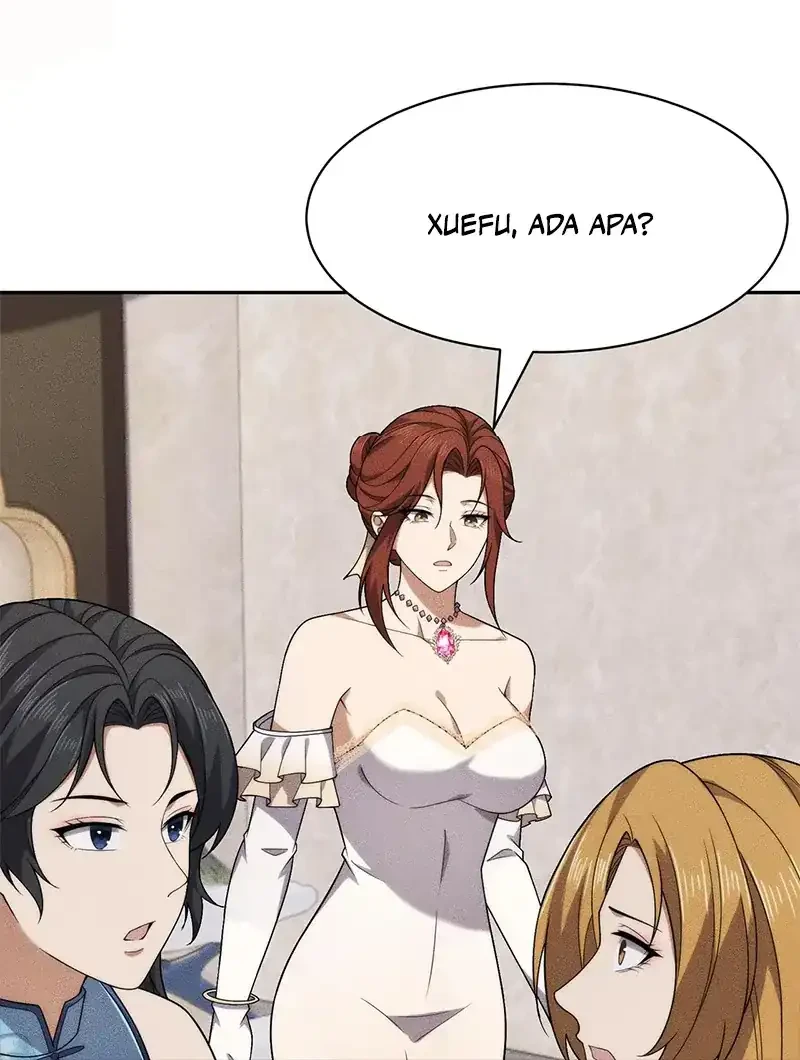 Urban Dragon Revealed Chapter 65 - halaman 17