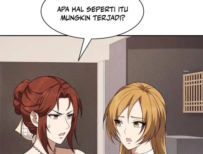 Urban Dragon Revealed Chapter 65 - halaman 22