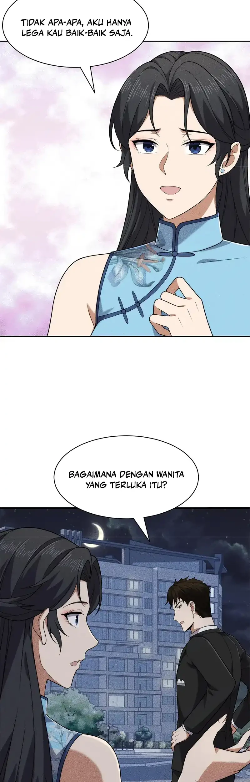 Urban Dragon Revealed Chapter 65 - halaman 26