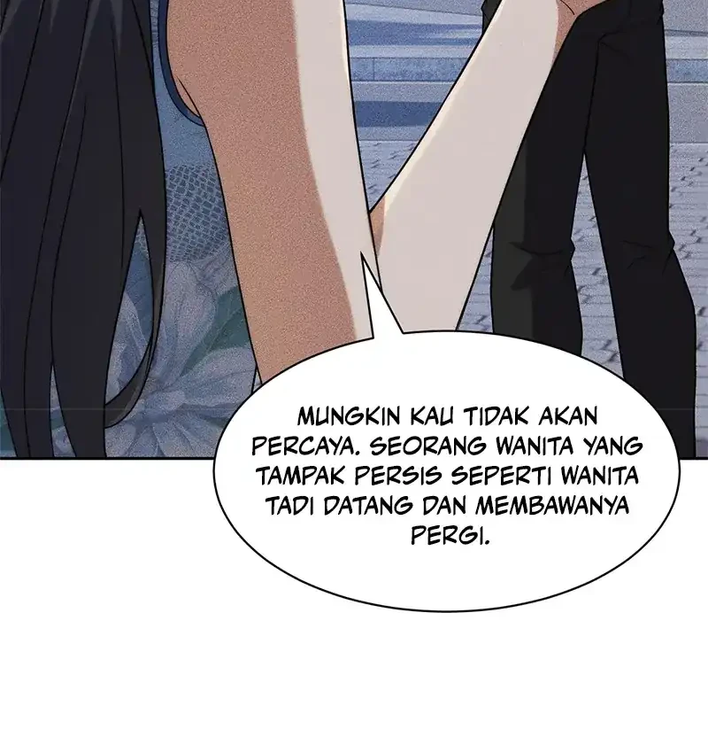 Urban Dragon Revealed Chapter 65 - halaman 27
