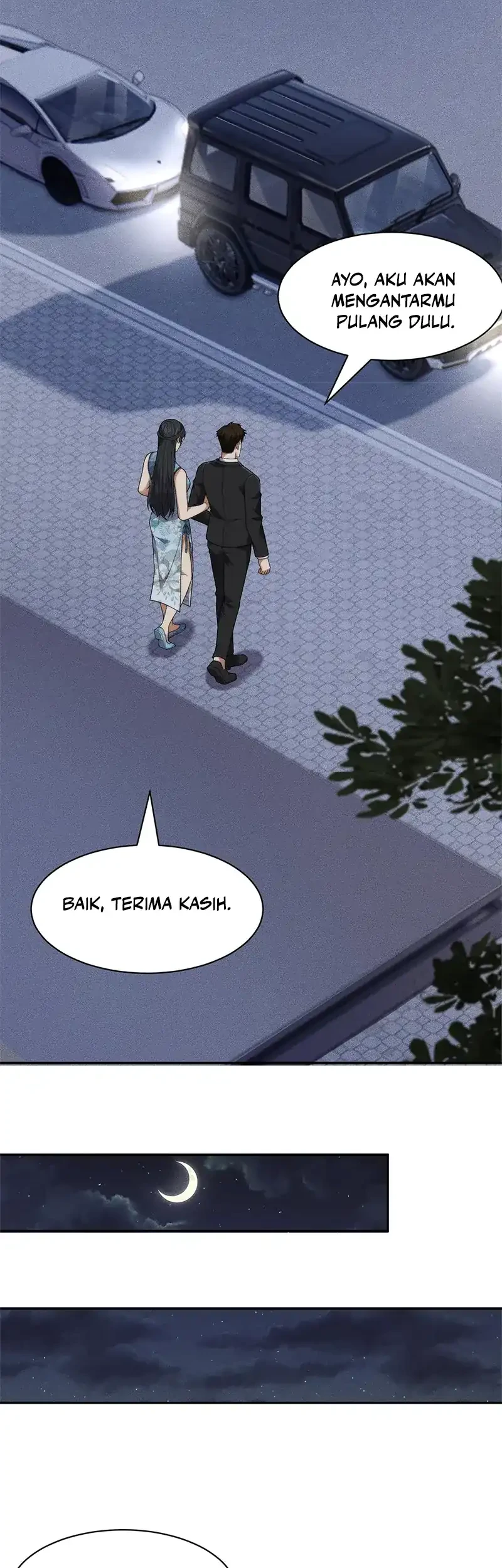 Urban Dragon Revealed Chapter 65 - halaman 30