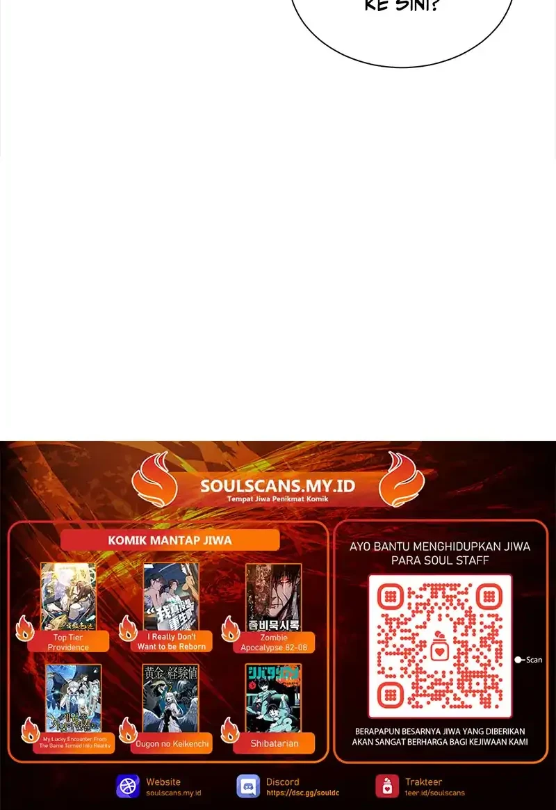 Urban Dragon Revealed Chapter 65 - halaman 43
