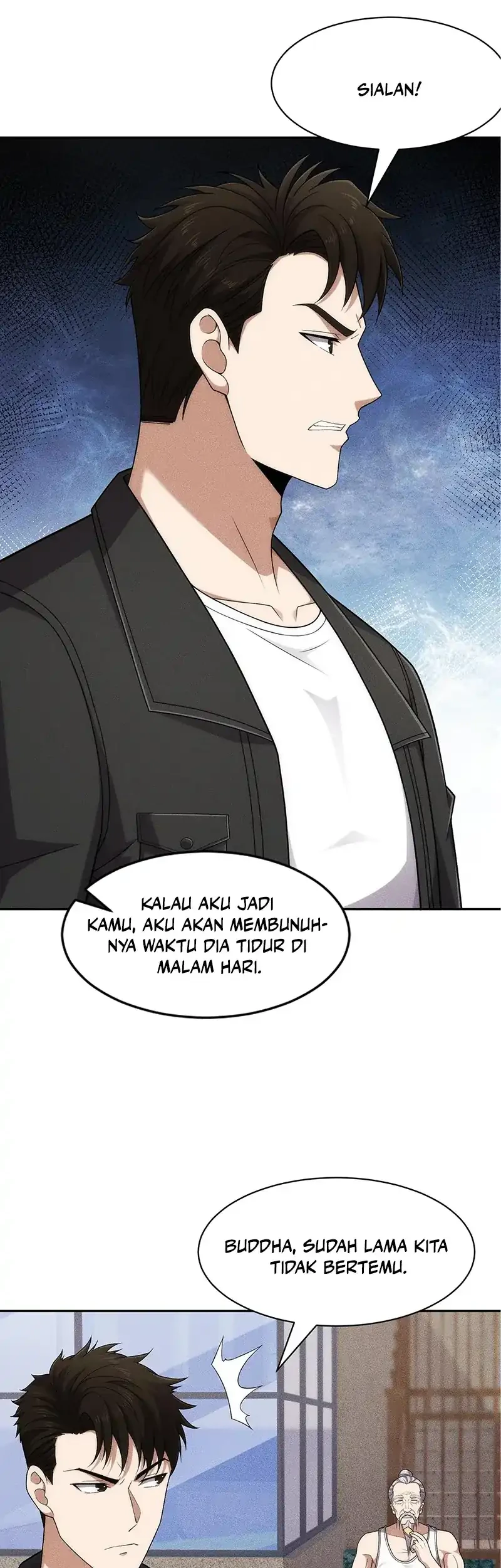 Urban Dragon Revealed Chapter 66 - halaman 20