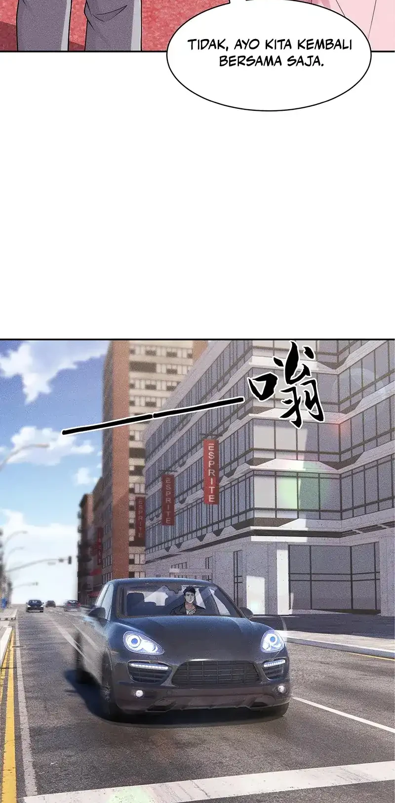 Urban Dragon Revealed Chapter 66 - halaman 32