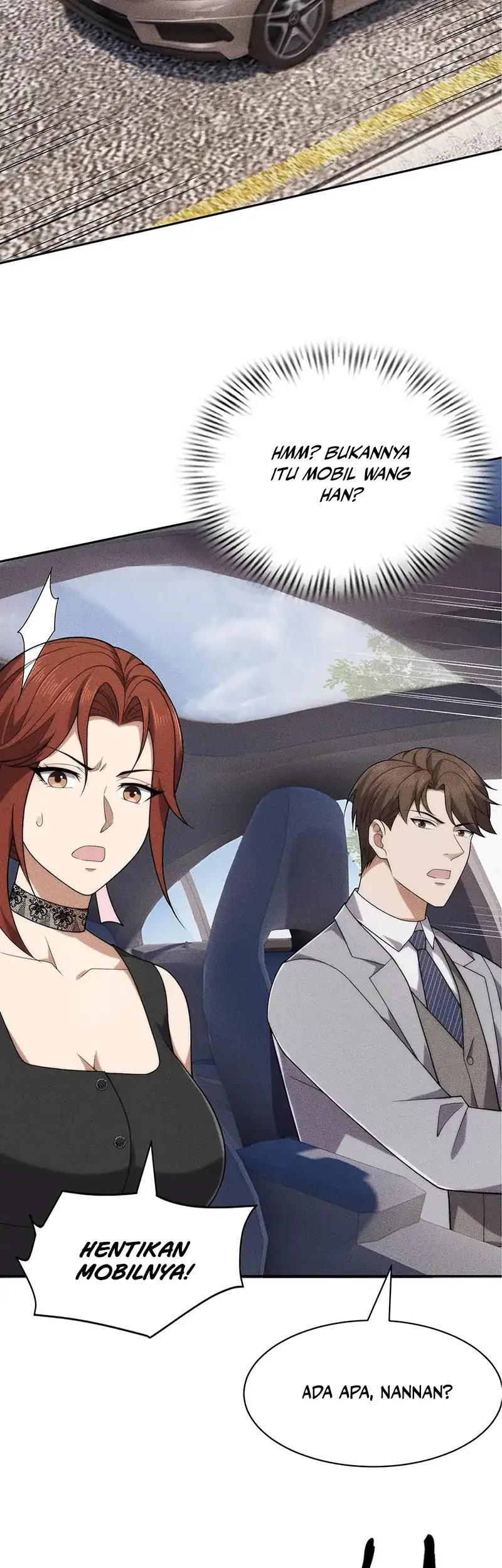 Urban Dragon Revealed Chapter 66 - halaman 39