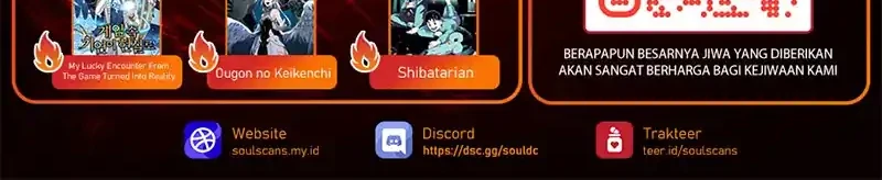 Urban Dragon Revealed Chapter 66 - halaman 44