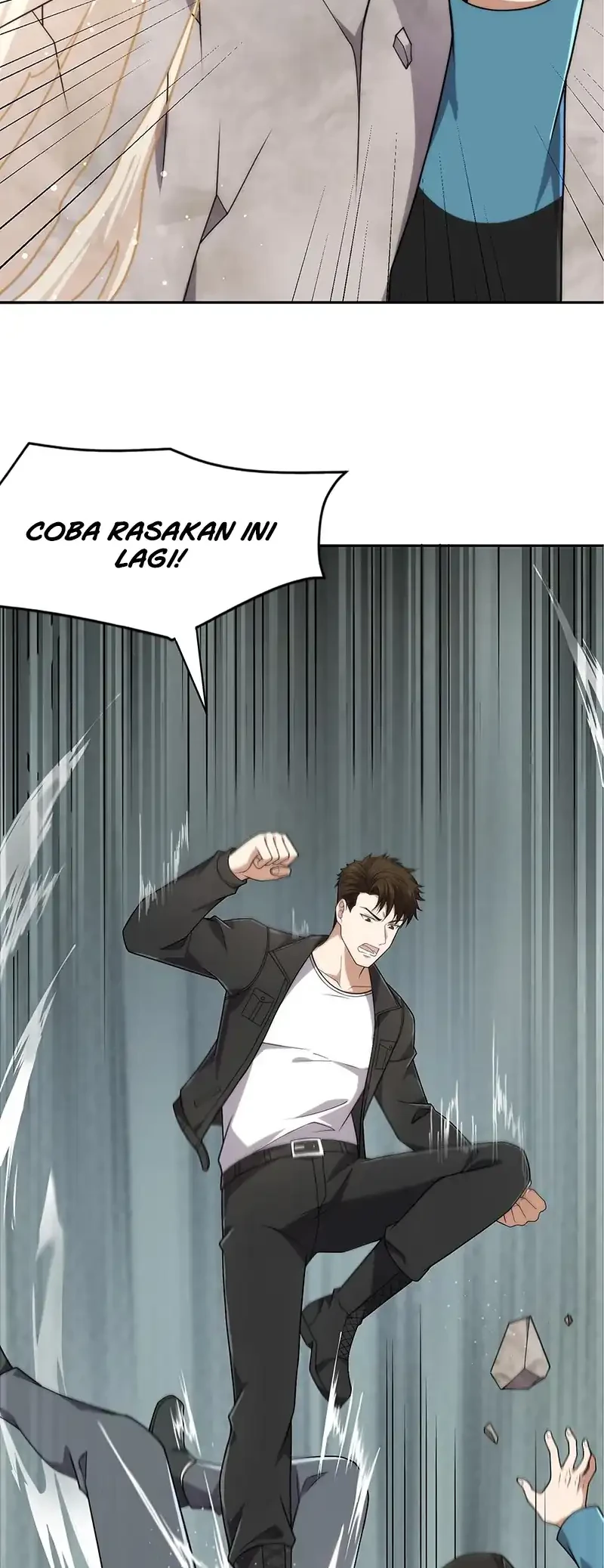 Urban Dragon Revealed Chapter 67 - halaman 20