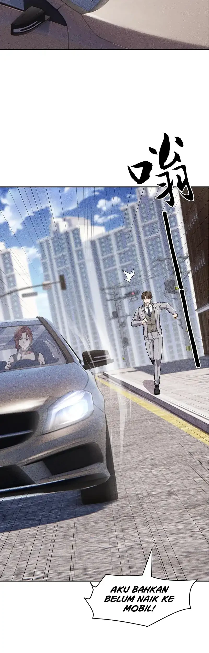 Urban Dragon Revealed Chapter 67 - halaman 29