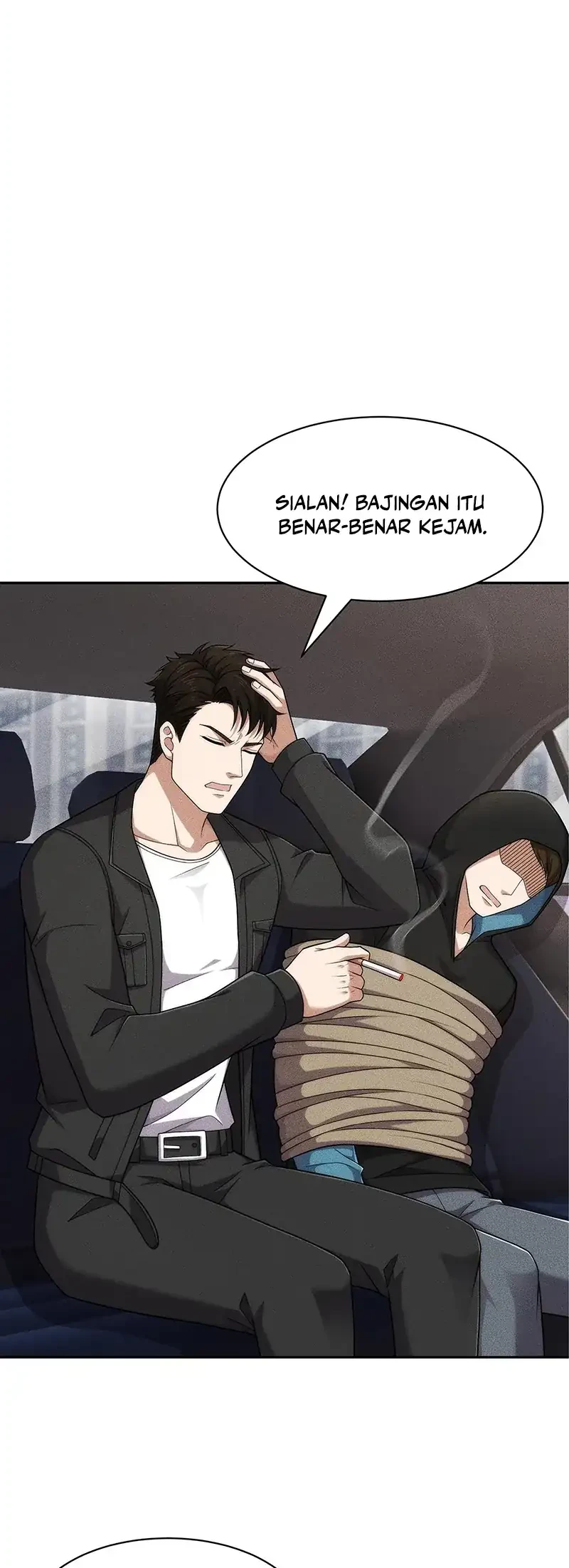 Urban Dragon Revealed Chapter 67 - halaman 30