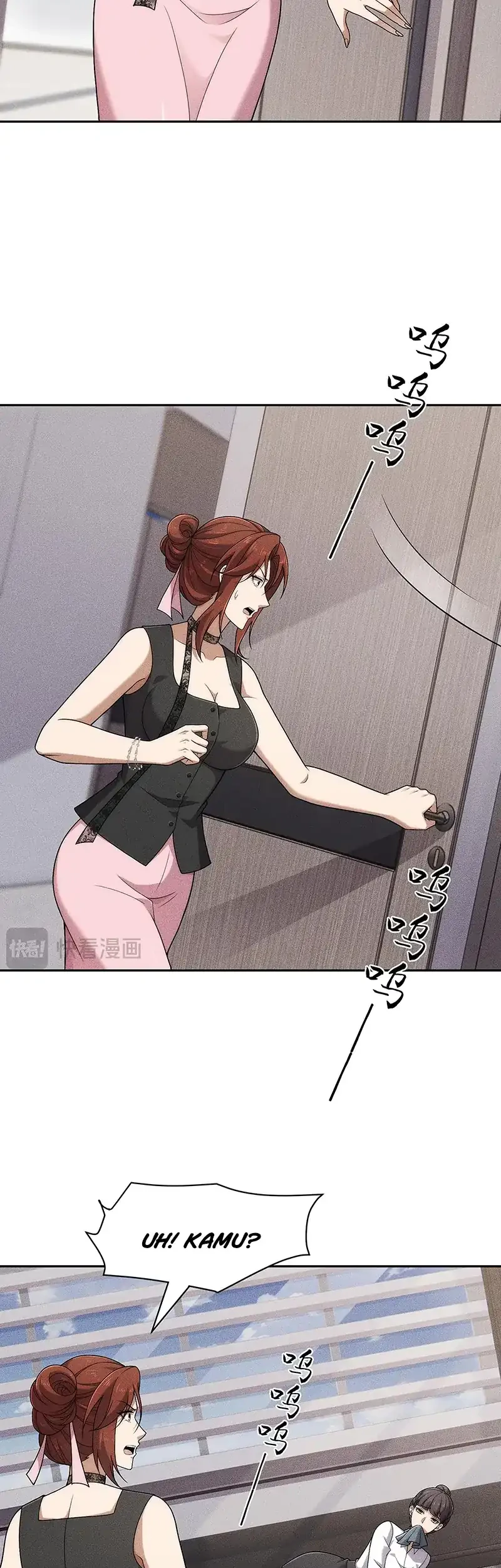 Urban Dragon Revealed Chapter 67 - halaman 36