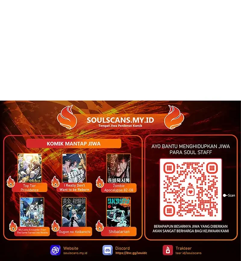 Urban Dragon Revealed Chapter 67 - halaman 42