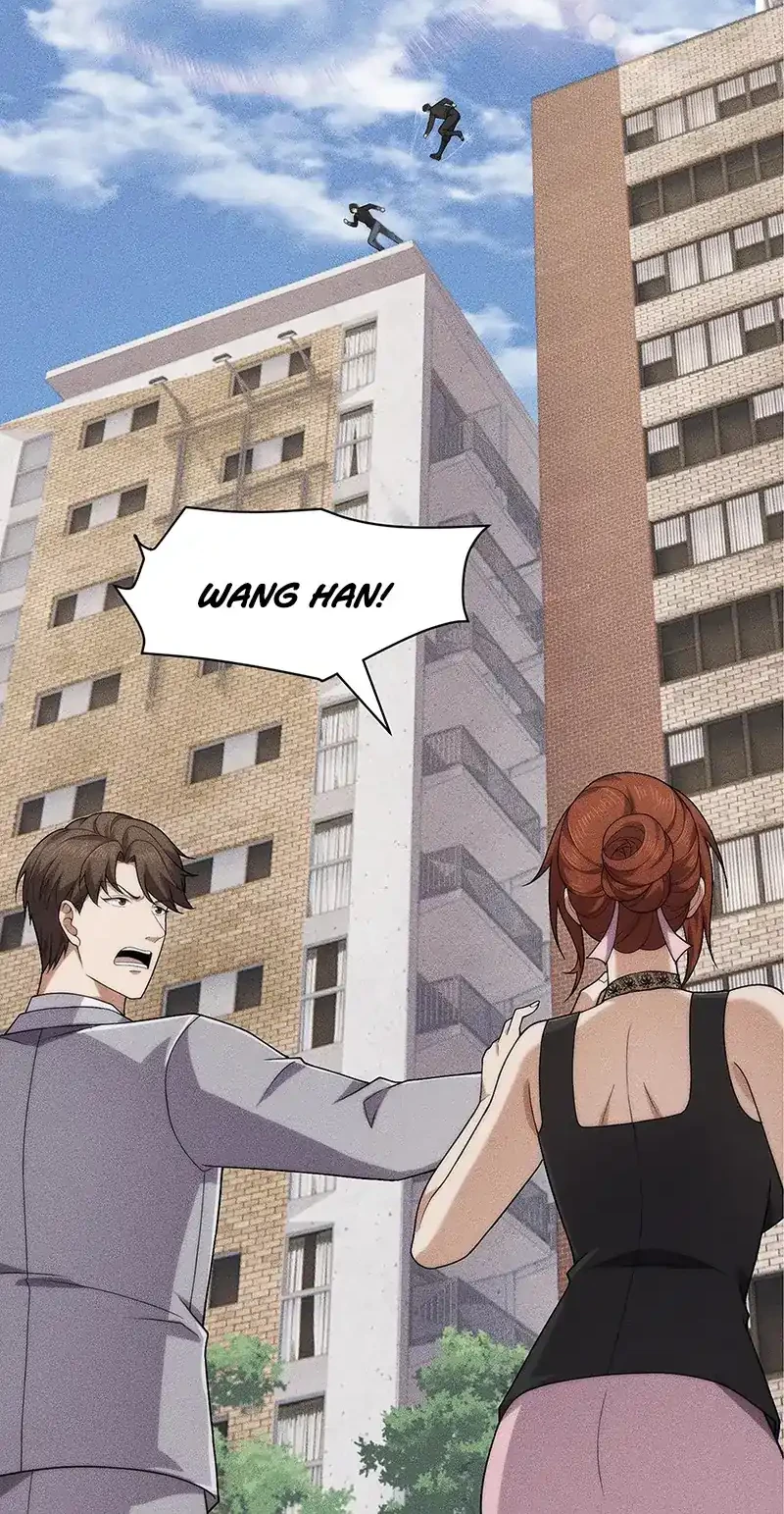 Urban Dragon Revealed Chapter 67 - halaman 5