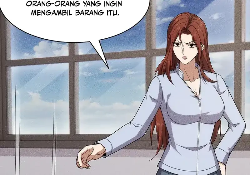 Urban Dragon Revealed Chapter 68 - halaman 11