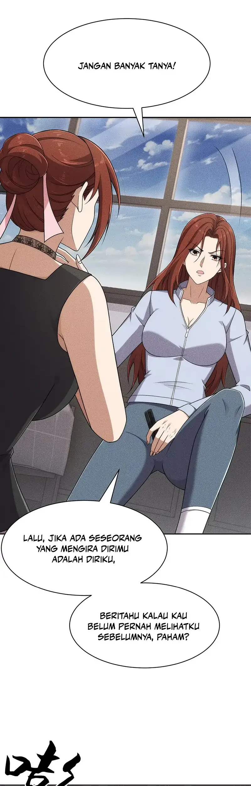 Urban Dragon Revealed Chapter 68 - halaman 13