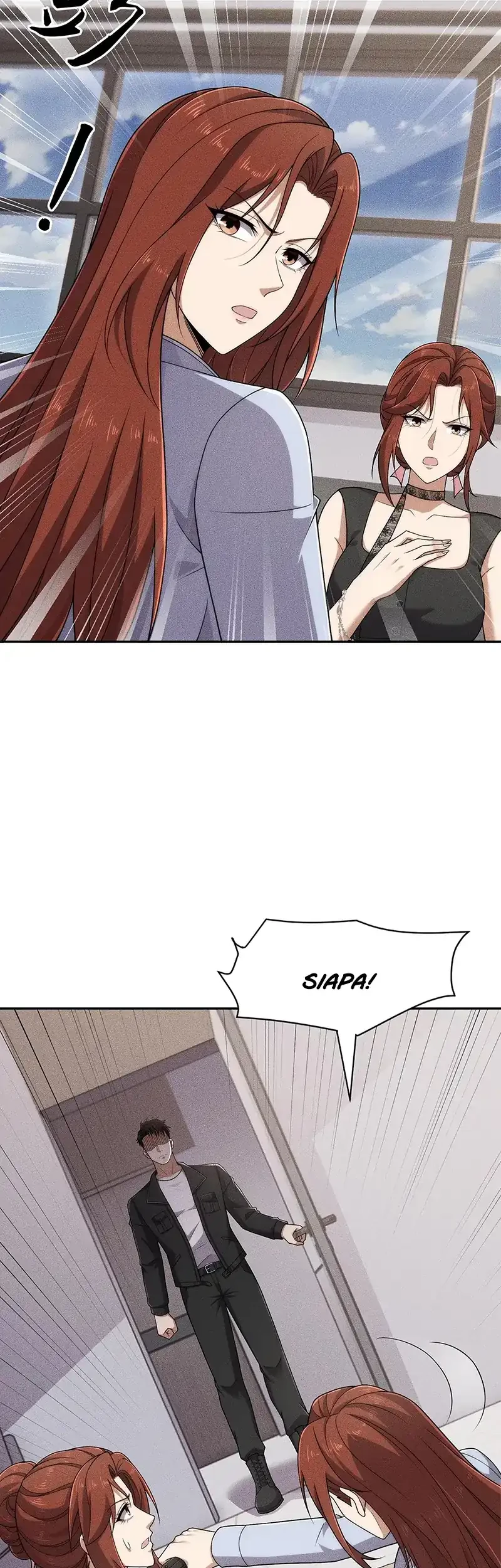 Urban Dragon Revealed Chapter 68 - halaman 14