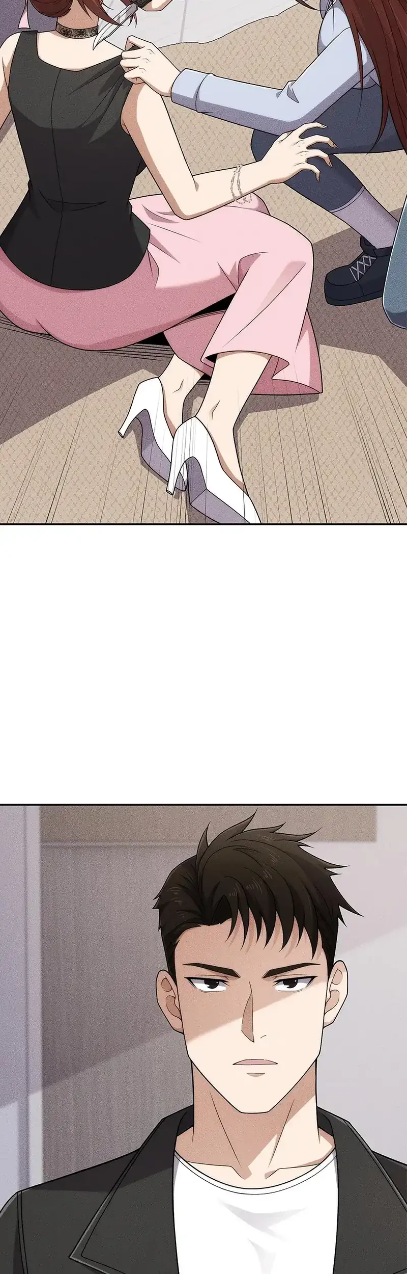 Urban Dragon Revealed Chapter 68 - halaman 15