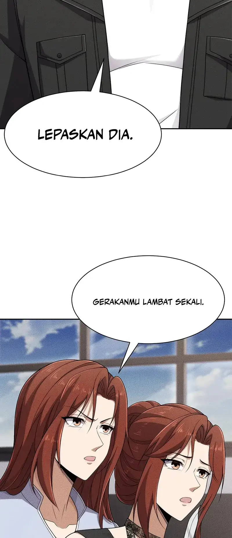 Urban Dragon Revealed Chapter 68 - halaman 16
