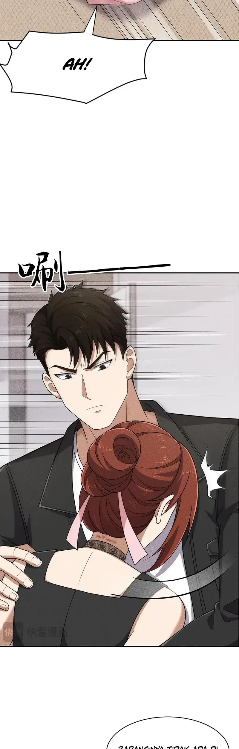 Urban Dragon Revealed Chapter 68 - halaman 19
