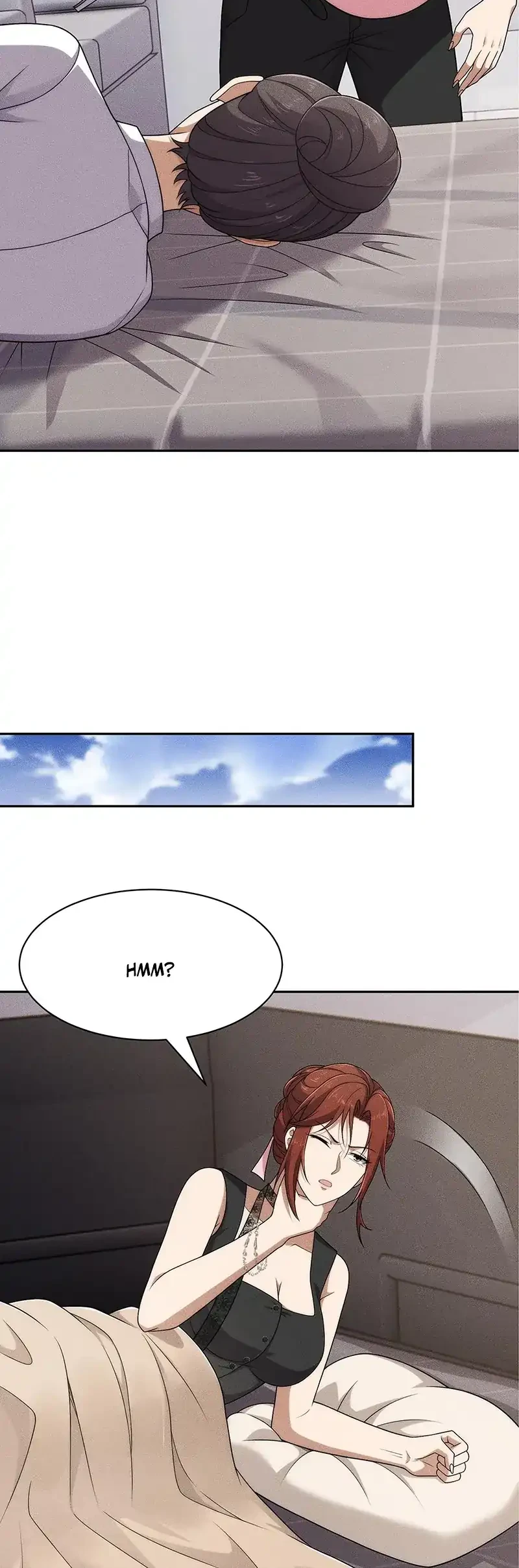 Urban Dragon Revealed Chapter 68 - halaman 26