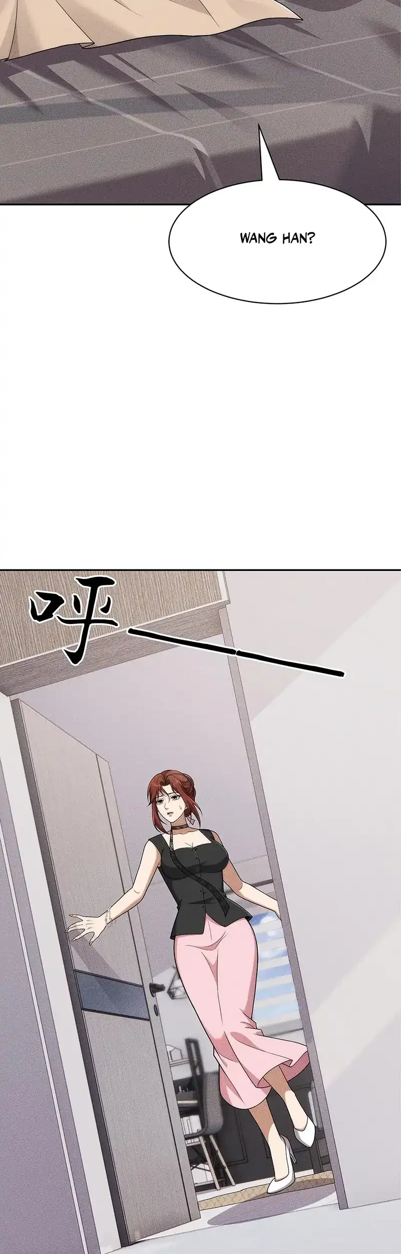 Urban Dragon Revealed Chapter 68 - halaman 27