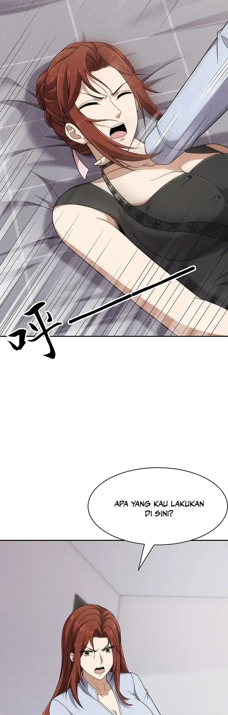 Urban Dragon Revealed Chapter 68 - halaman 3