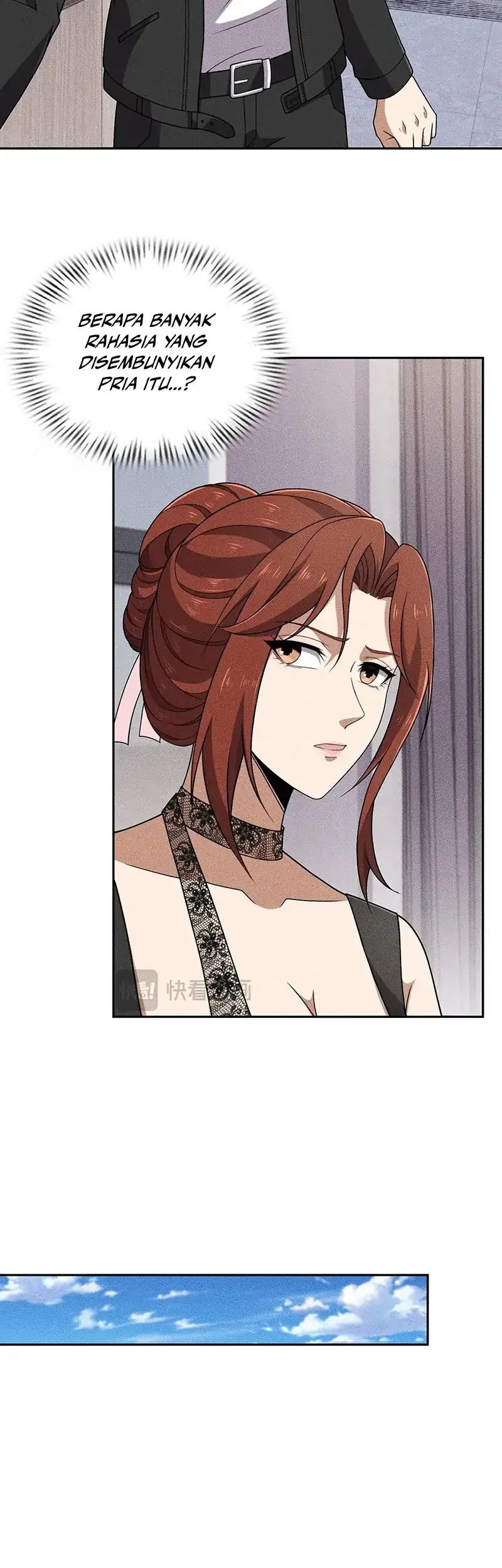 Urban Dragon Revealed Chapter 68 - halaman 33