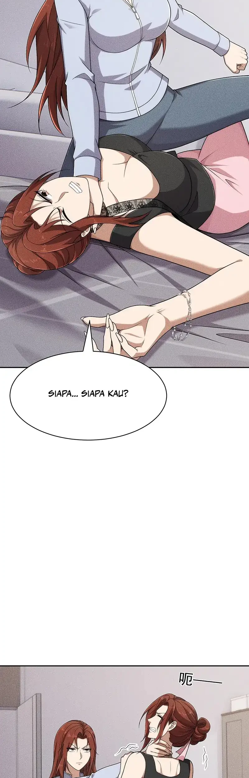 Urban Dragon Revealed Chapter 68 - halaman 4