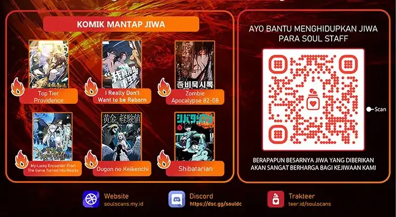 Urban Dragon Revealed Chapter 69 - halaman 47