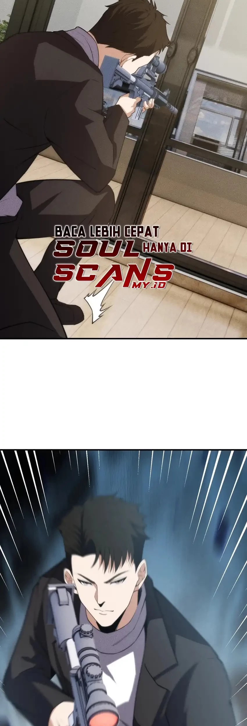 Urban Dragon Revealed Chapter 7 - halaman 12