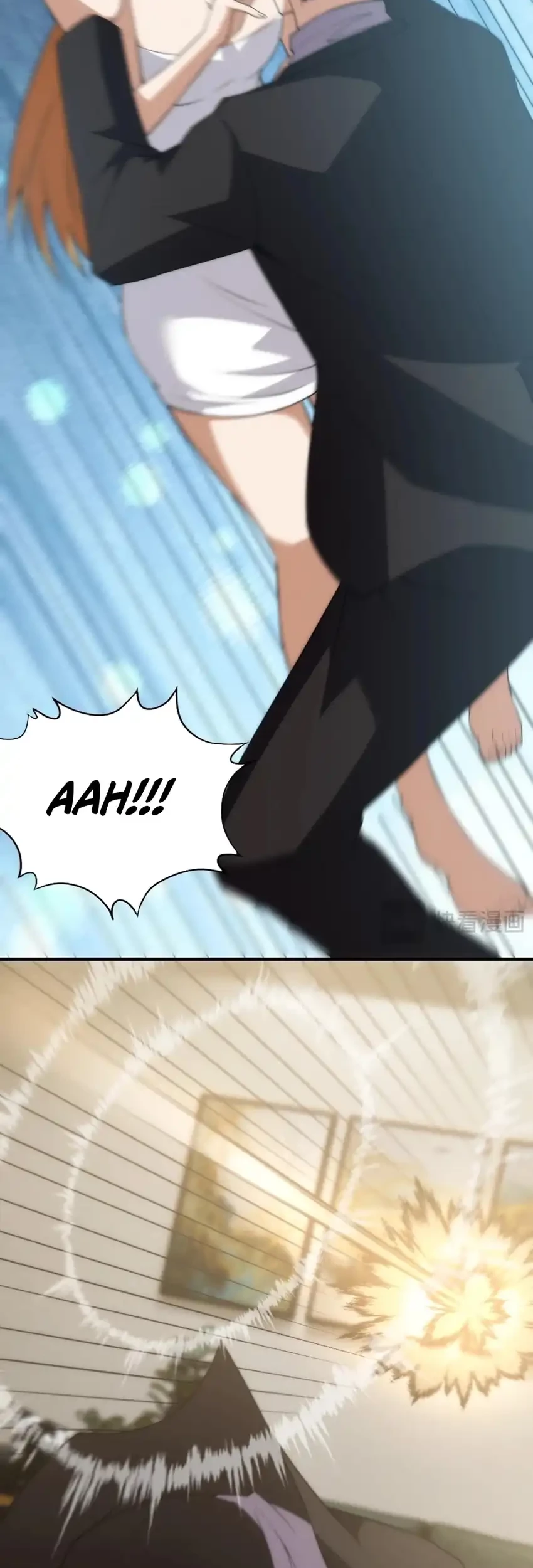 Urban Dragon Revealed Chapter 7 - halaman 19