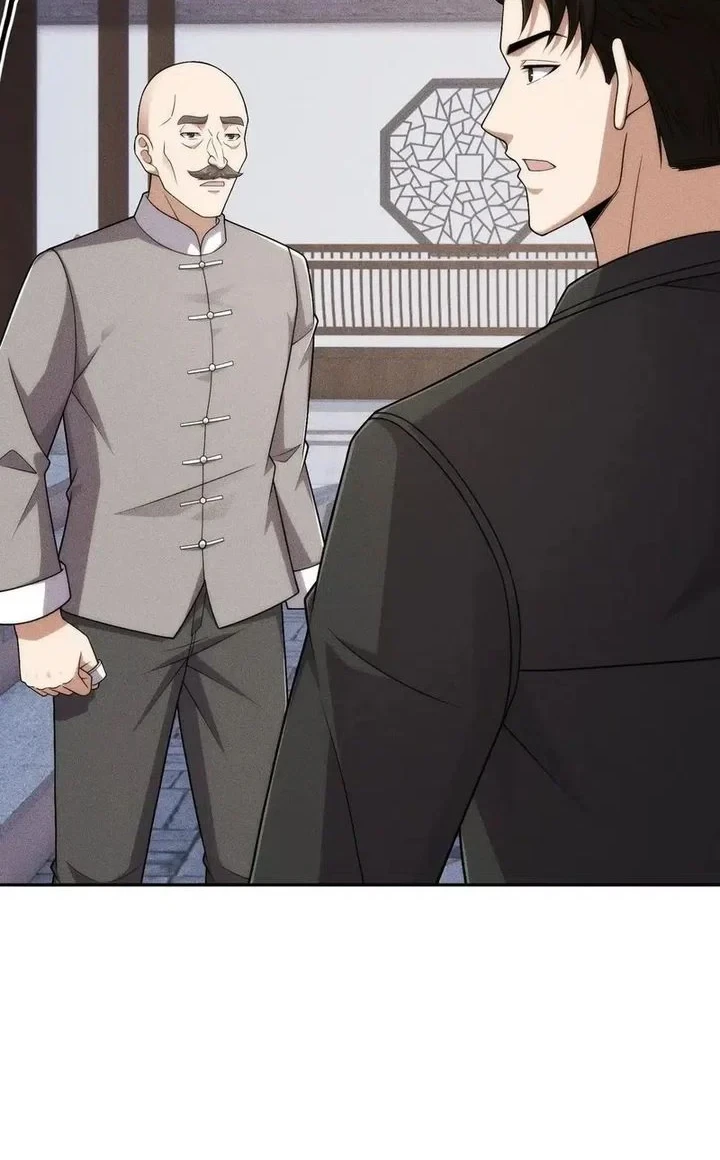 Urban Dragon Revealed Chapter 70 - halaman 1