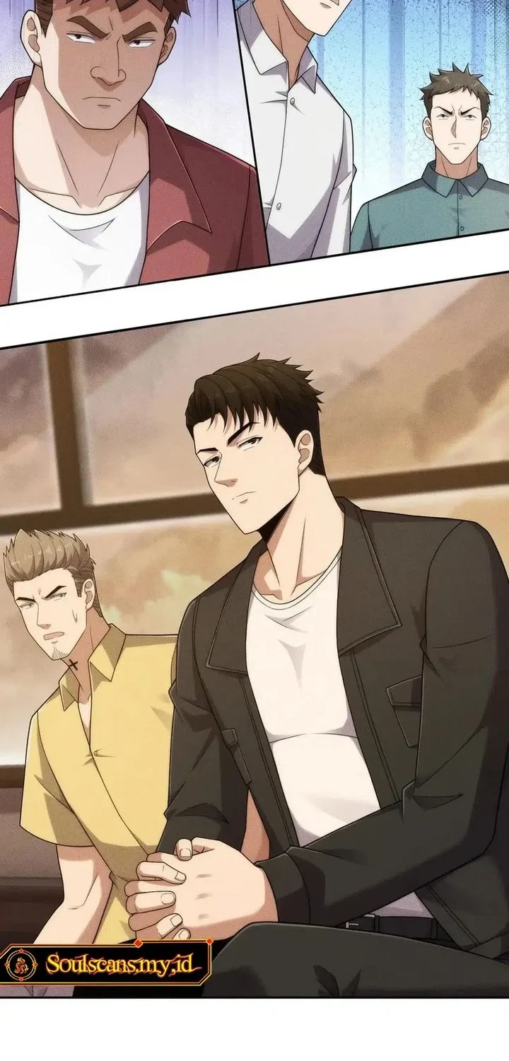 Urban Dragon Revealed Chapter 70 - halaman 6