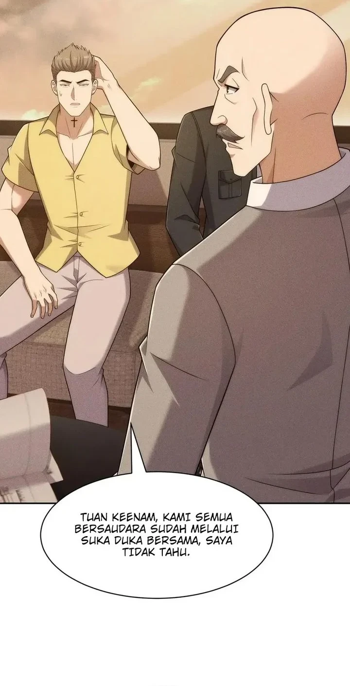 Urban Dragon Revealed Chapter 70 - halaman 8