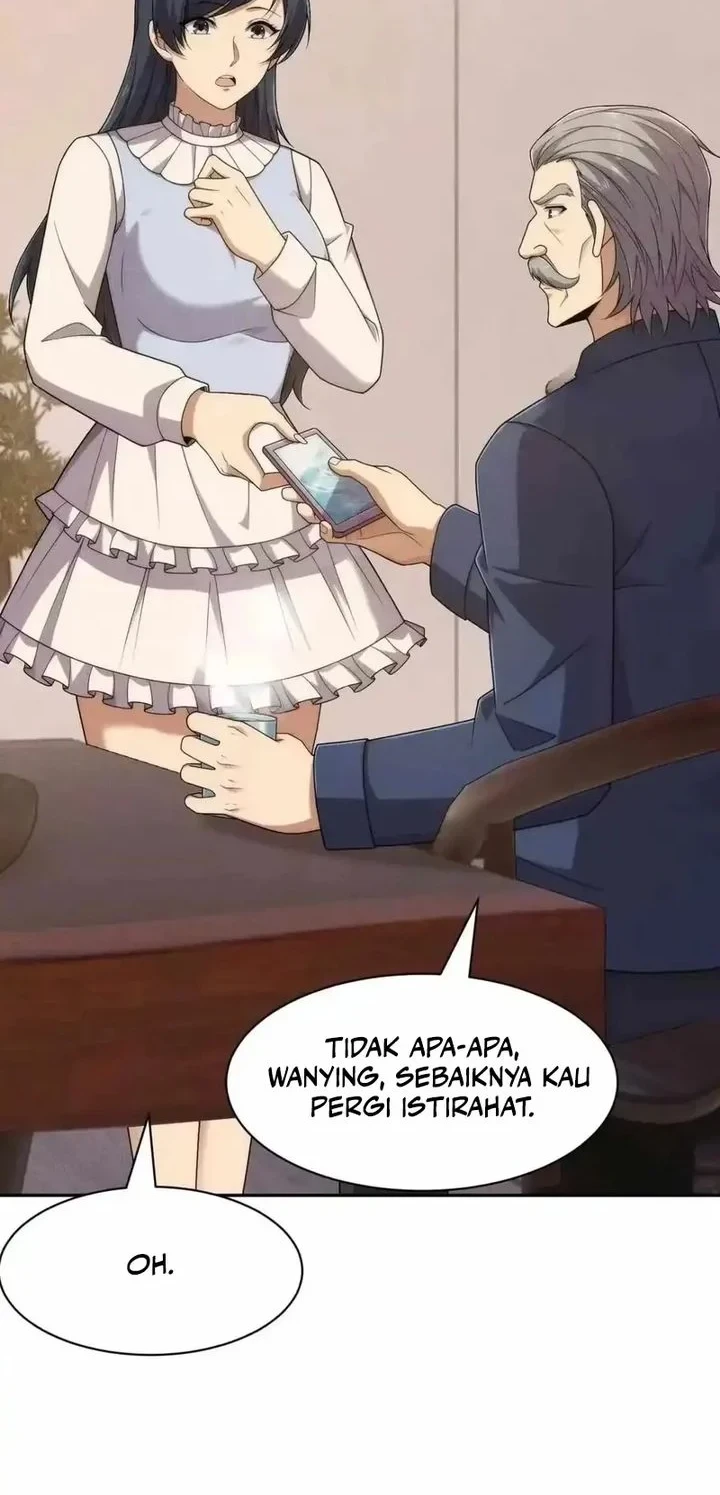 Urban Dragon Revealed Chapter 71 - halaman 10