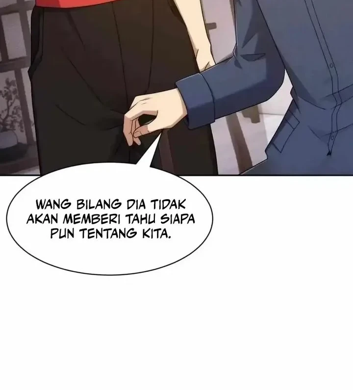Urban Dragon Revealed Chapter 71 - halaman 12