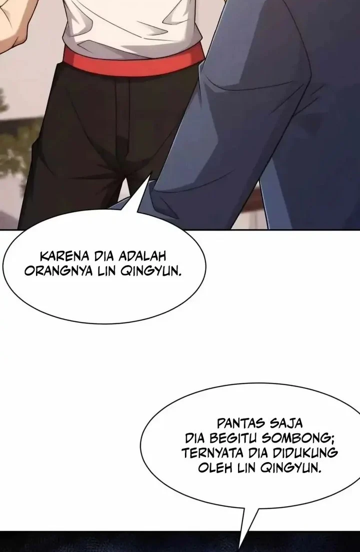 Urban Dragon Revealed Chapter 71 - halaman 14