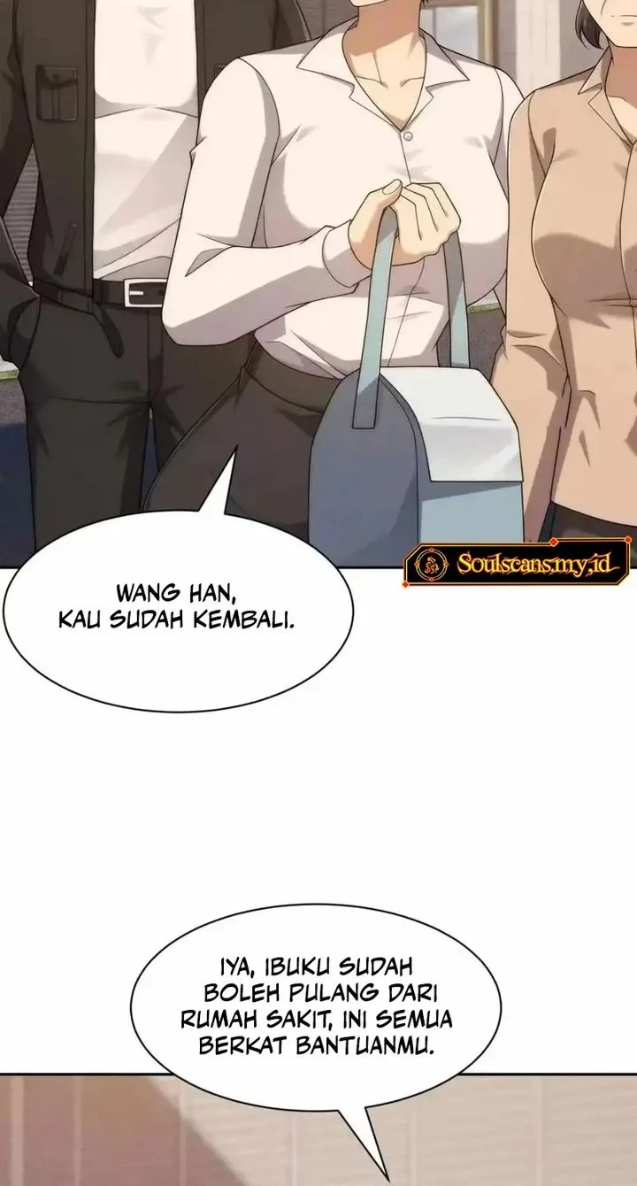 Urban Dragon Revealed Chapter 71 - halaman 22