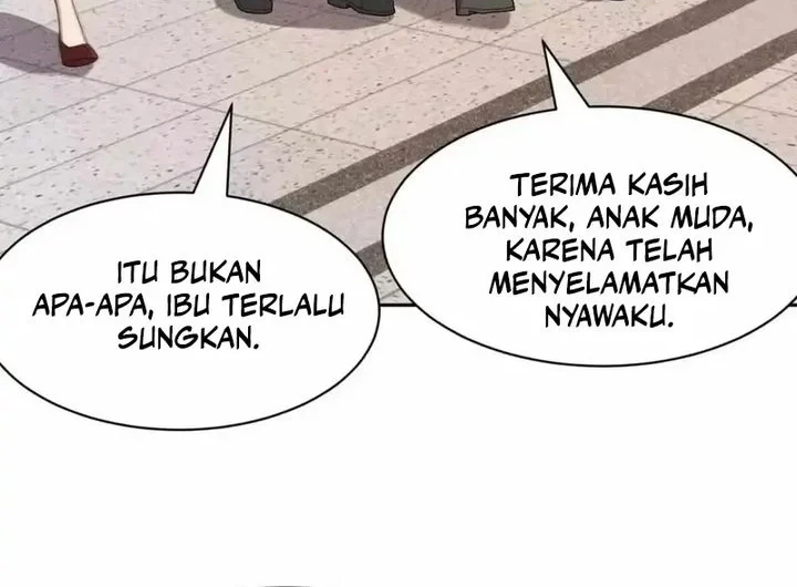 Urban Dragon Revealed Chapter 71 - halaman 27