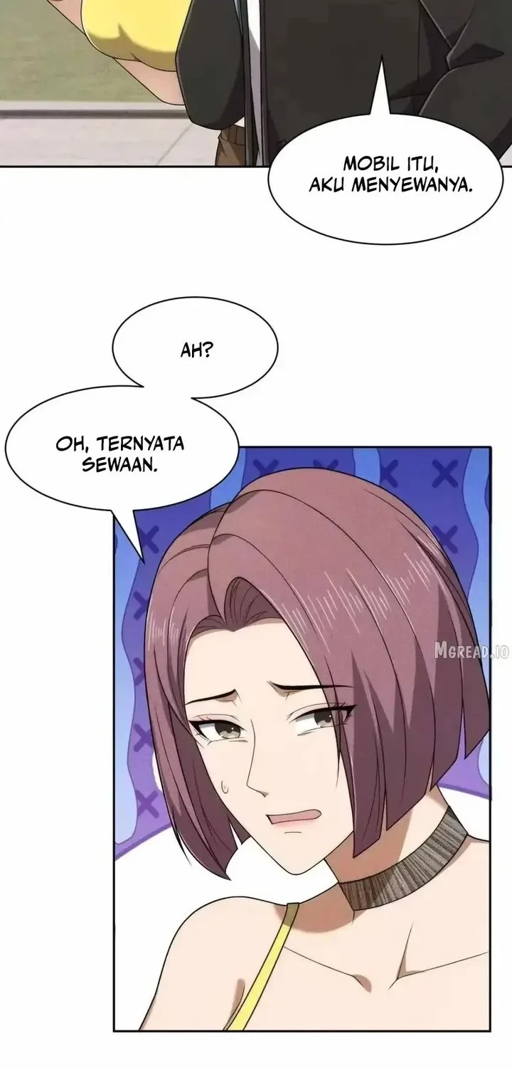 Urban Dragon Revealed Chapter 71 - halaman 29