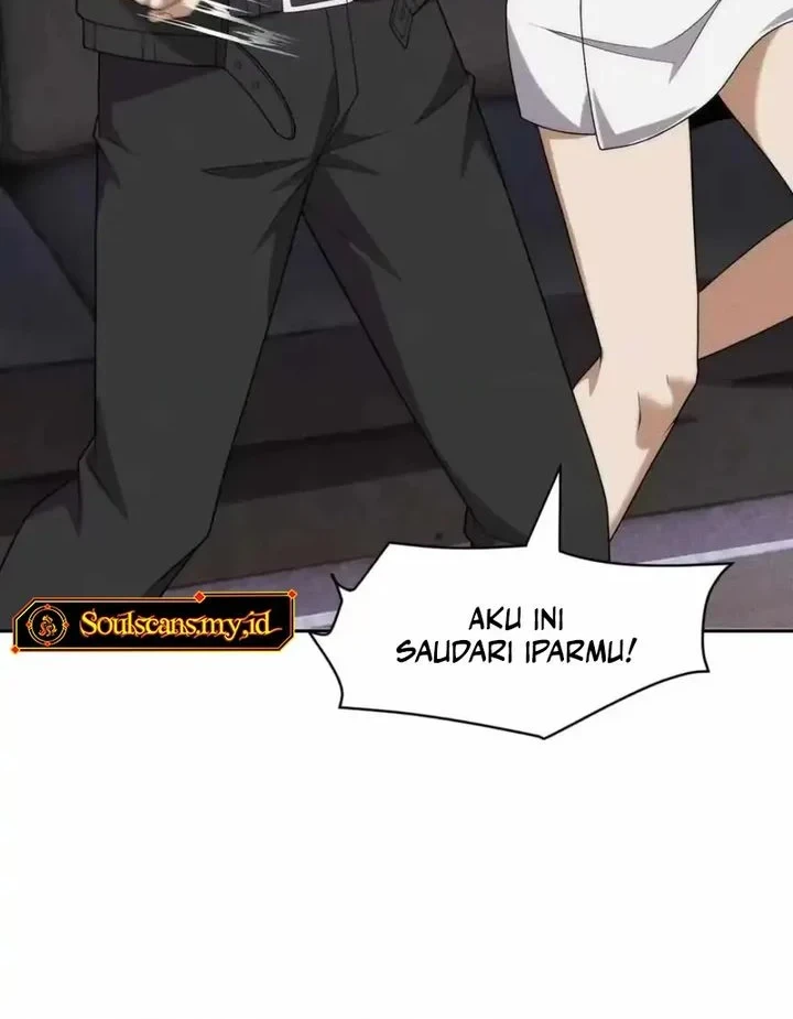 Urban Dragon Revealed Chapter 71 - halaman 35