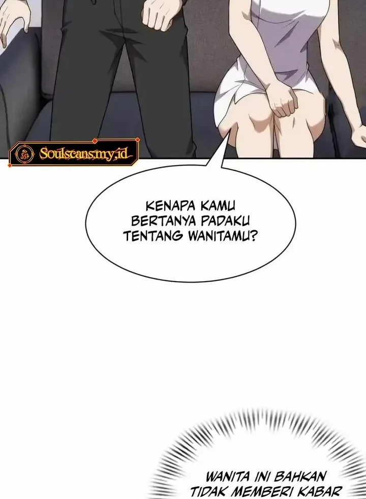 Urban Dragon Revealed Chapter 71 - halaman 39