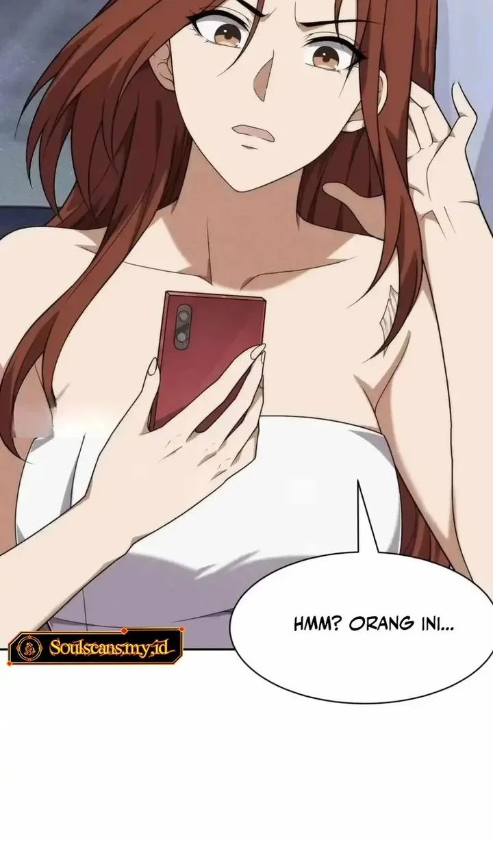Urban Dragon Revealed Chapter 71 - halaman 41