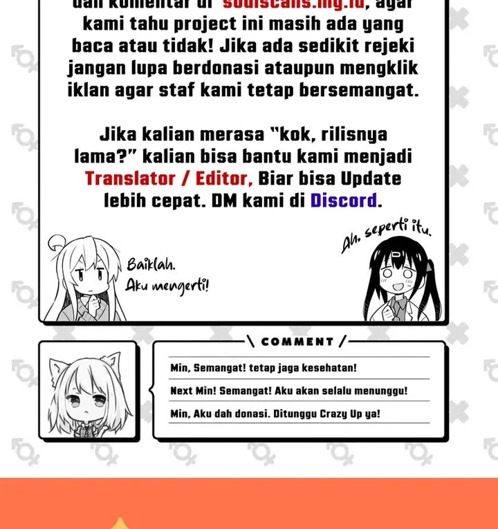 Urban Dragon Revealed Chapter 71 - halaman 47